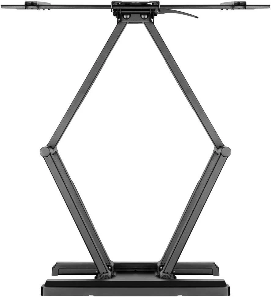 Laikiklis TV Goobay PRO FULLMOTION L 37"-70" do 70kg