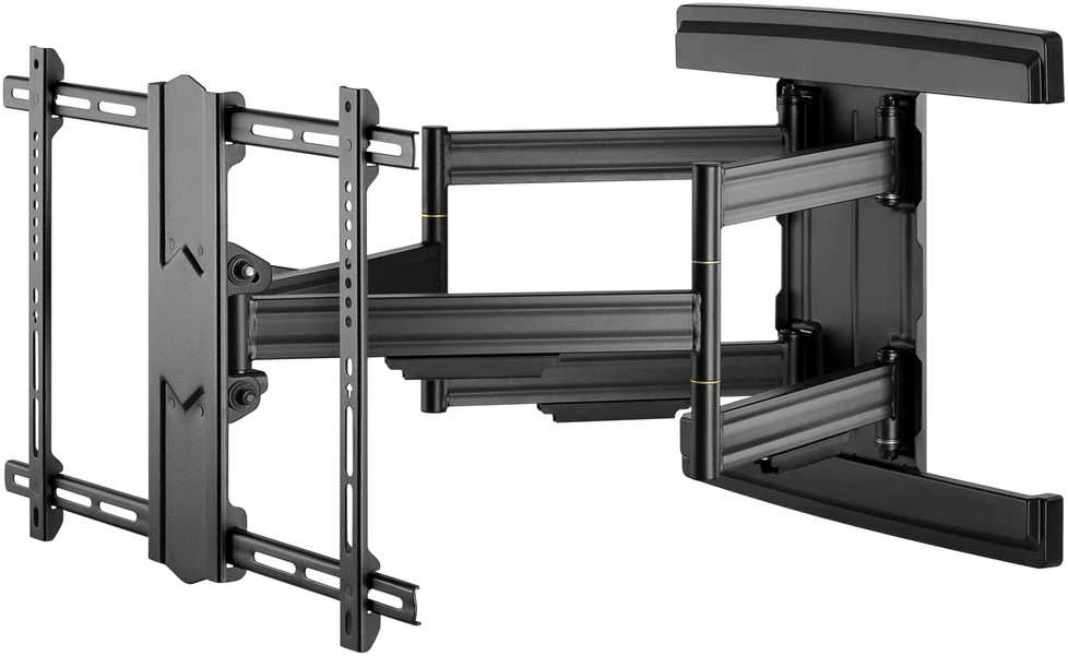 Laikiklis TV Goobay PRO FULLMOTION L 37"-70" do 70kg