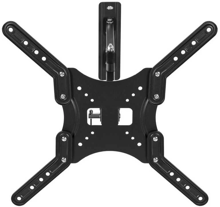 Maclean MC-759 televizoriaus ar monitoriaus sieninis laikiklis 13-55'' 30kg 