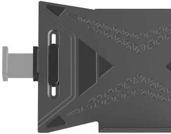 Laikiklis VESA do Laptopa 12-18" Spacetronik SPB015