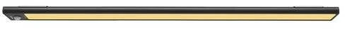 Lubinis šviestuvas Yeelight judesio jutiklio spintos šviesa | YLCG006-B | 2,4 W | 2700 K | Lempa | 5 V