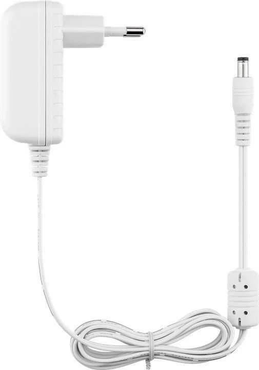 Kosmetinė didinamoji lempa 30xLED 6W 480lm Goobay