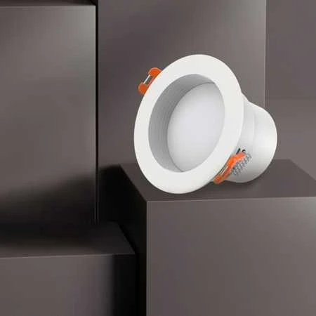 „Yeelight M2 Lite“ įleidžiamas išmanusis lubinis šviestuvas 4W
