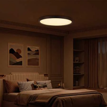 Smart CW Yeelight Meteor C300 lubinis šviestuvas
