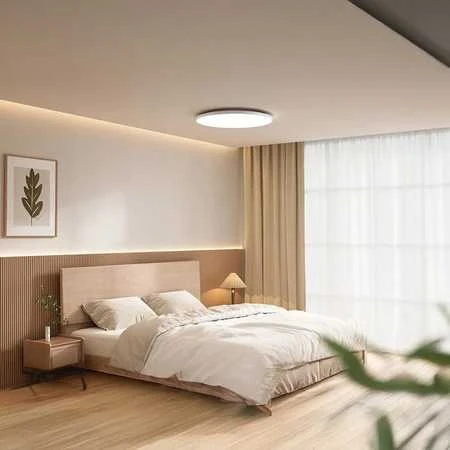 Lubinis šviestuvas Išmanioji lubinė lempa CW Yeelight Yeelight Mercury C380