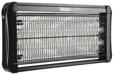 Vayox UV insekticidinė lempa uodams 30W