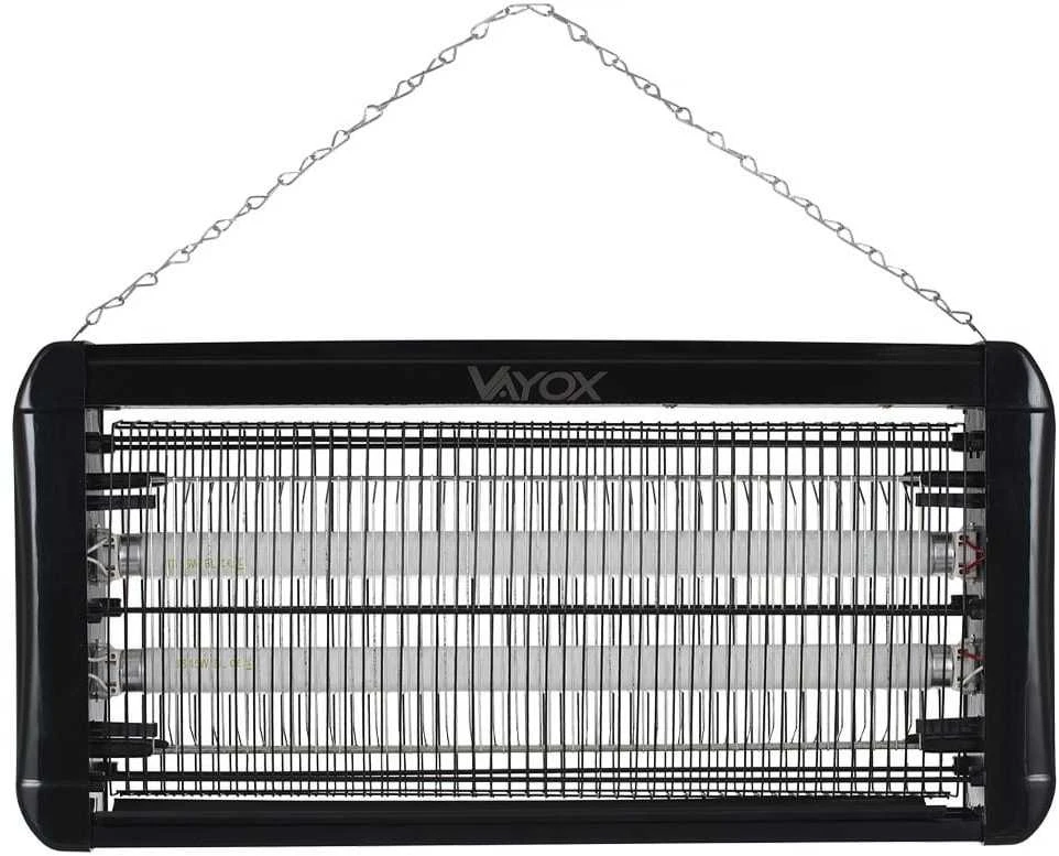 Vayox UV insekticidinė lempa uodams 30W