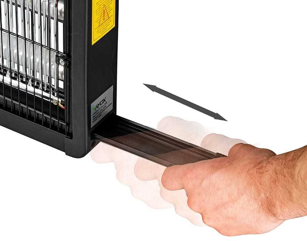 Vayox UV insekticidinė lempa uodams 30W
