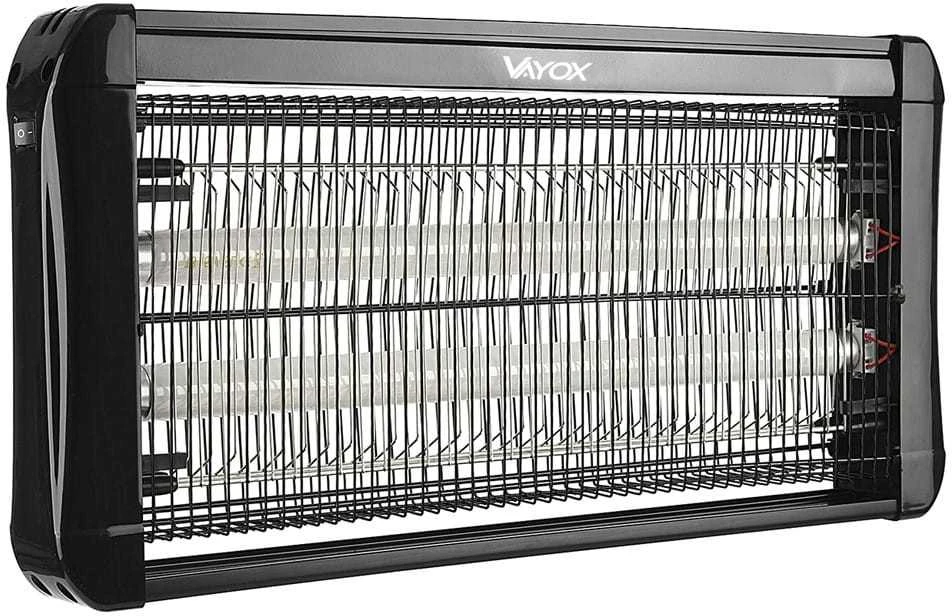 Vayox 30W insekticidinė lempa su grotelėmis