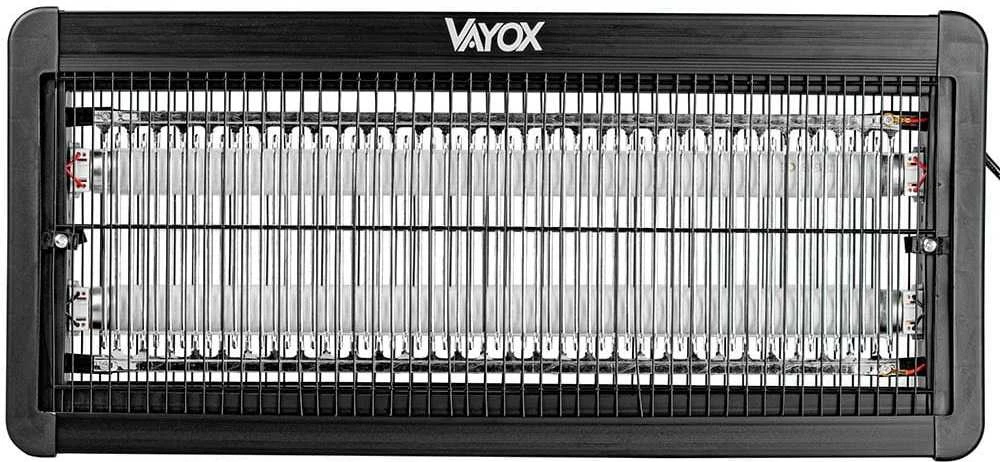 Vayox UV insekticidinė lempa uodams 30W