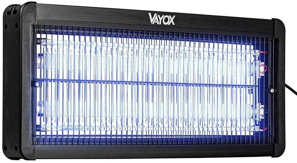 Vayox UV insekticidinė lempa uodams 30W