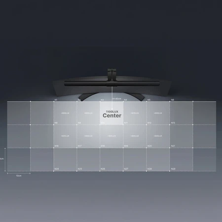 Yeelight Pura monitorius Light Bar Lite