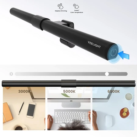 Yeelight Pura monitorius Light Bar Lite