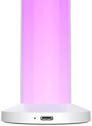 Yeelight įkraunama atmosferinė lempa balta