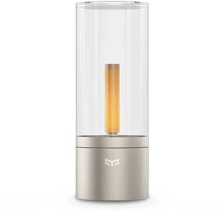 Xiaomi Šviestuvas YEELIGHT AMBIENCE LAMP YLFW01YL Mi Smart Home