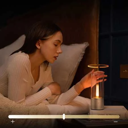 Xiaomi Šviestuvas YEELIGHT AMBIENCE LAMP YLFW01YL Mi Smart Home