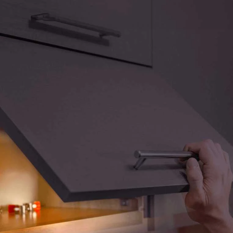 Lubinis šviestuvas Yeelight LED Sensor Drawer Light - stalčių šviestuvas su judesio jutikliu
