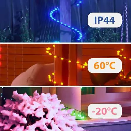 Yeelight itin plonas judesio jutiklio spintos šviestuvas A50