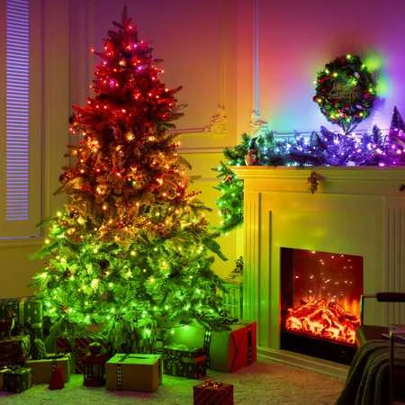 Yeelight itin plonas judesio jutiklio spintos šviestuvas A50