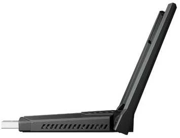 Lb Link USB 3.0 „Wi-Fi 6E“ trijų dažnių WNT5400E tinklo adapteris