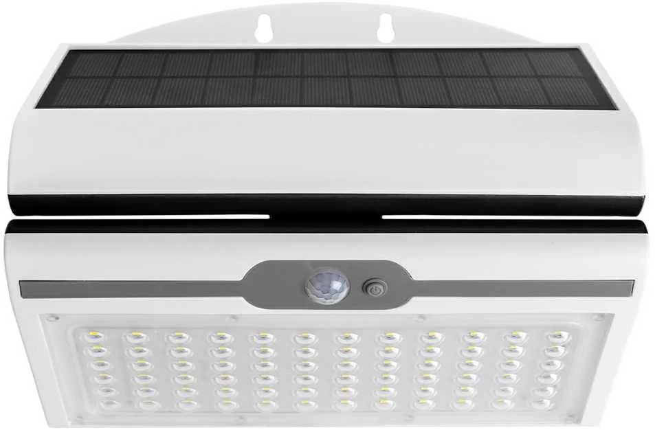 LED sieninis šviestuvas Spacetronik SAM 60W Automatinis be laidų