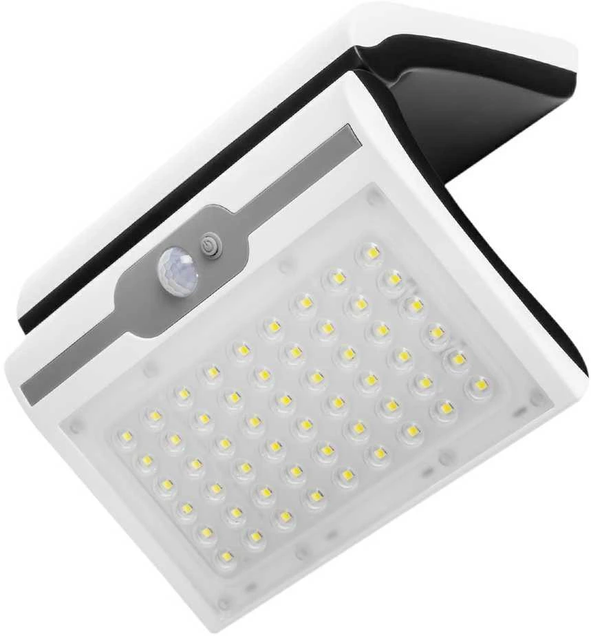 LED sieninis šviestuvas Spacetronik SAM 60W Automatinis be laidų