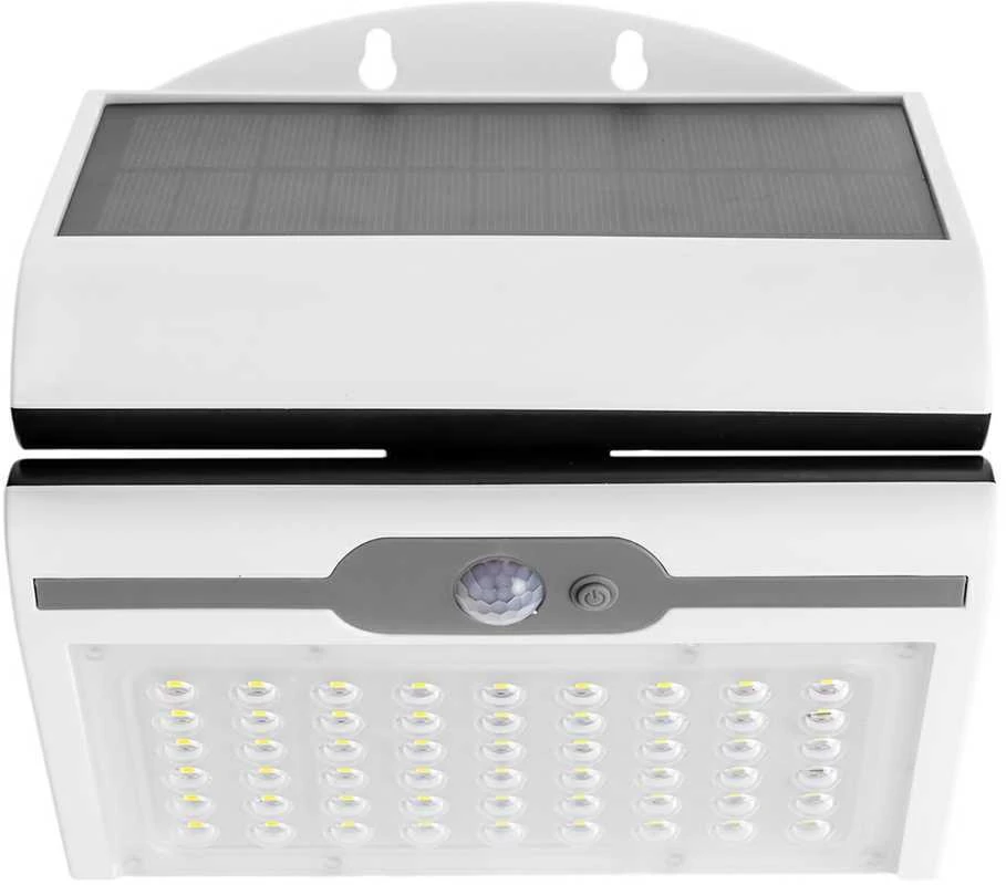 LED sieninis šviestuvas Spacetronik SAM 60W Automatinis be laidų