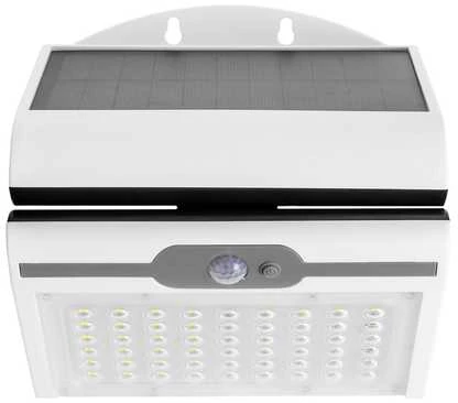 LED sieninis šviestuvas Spacetronik SAM 60W Automatinis be laidų