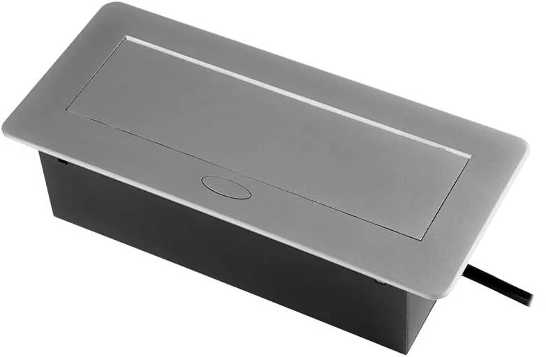 Atidaromas stalviršio lizdas Spacetronik SPS-D24CS V2