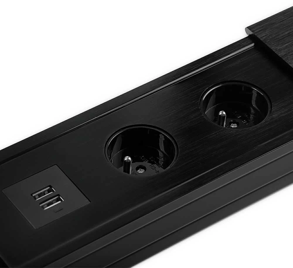 Lizdas stumdomi stalviršiai Spacetronik SPS-S24B
