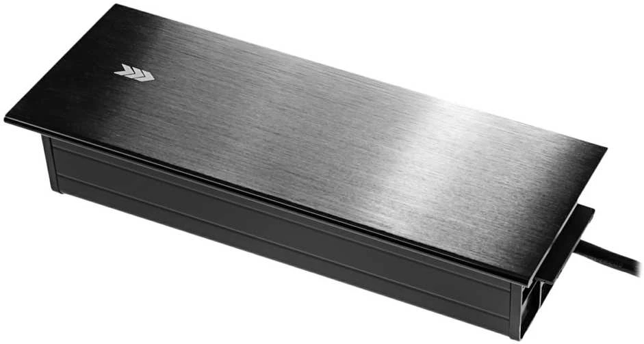 Lizdas stumdomas stalviršis Spacetronik SPS-S24B V2