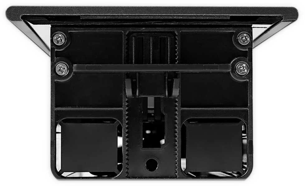 Lizdas stumdomas stalviršis Spacetronik SPS-S24B V2