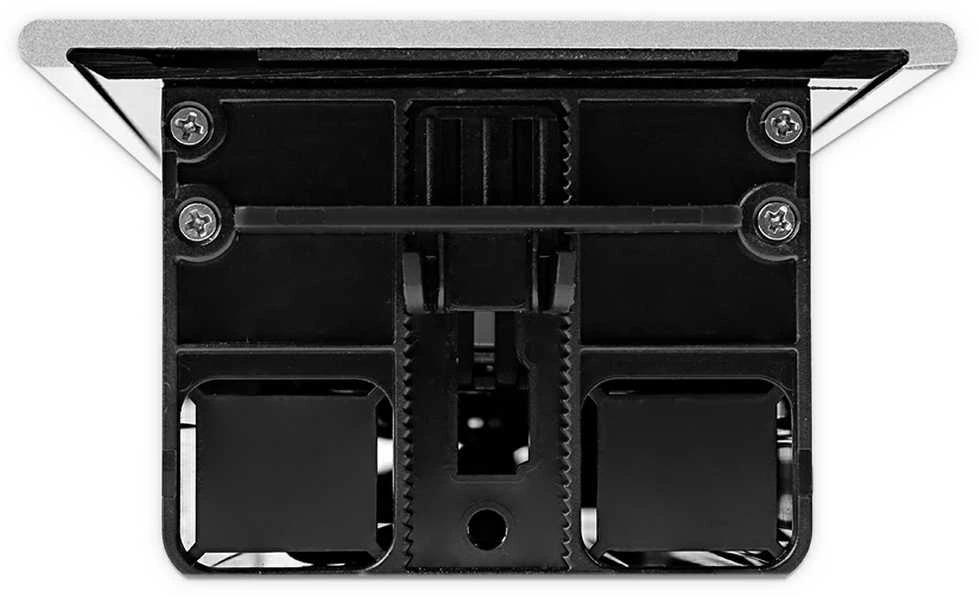 Lizdas stumdomi stalviršiai Spacetronik SPS-S24S