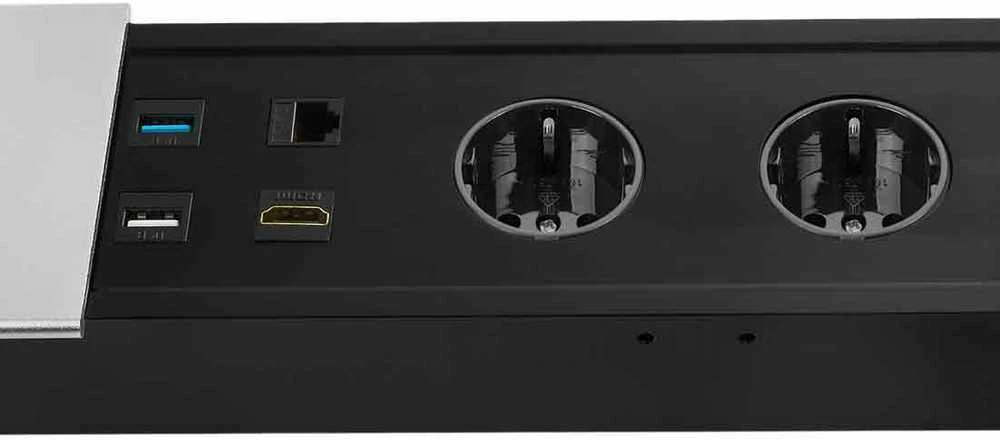 Lizdas stumdomas stalviršis Spacetronik SPS-S26S V2