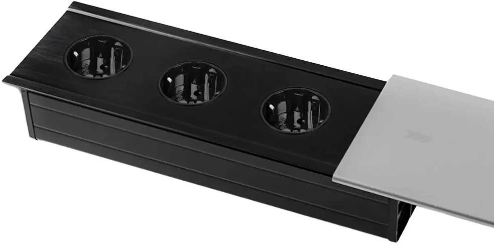 Lizdas stumdomas stalviršis Spacetronik SPS-S33S V2