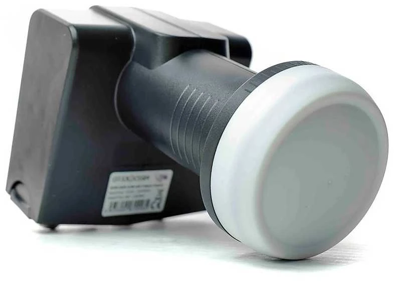 Skaitmeninis LNB SCR Unicable II GT-SAT GT-S3dCSS24