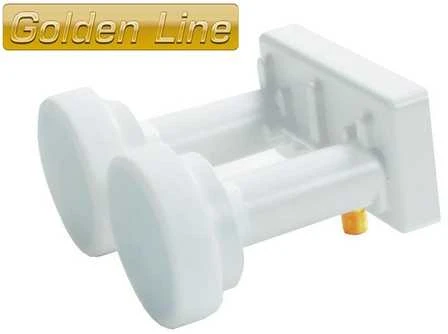 LNB Monoblock Single Opticum Raudonas LMP-04H H+A