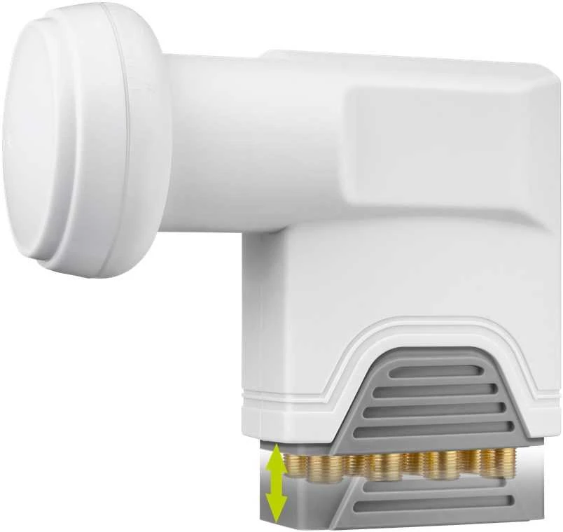 LNB Octo Goobay 0.1dB