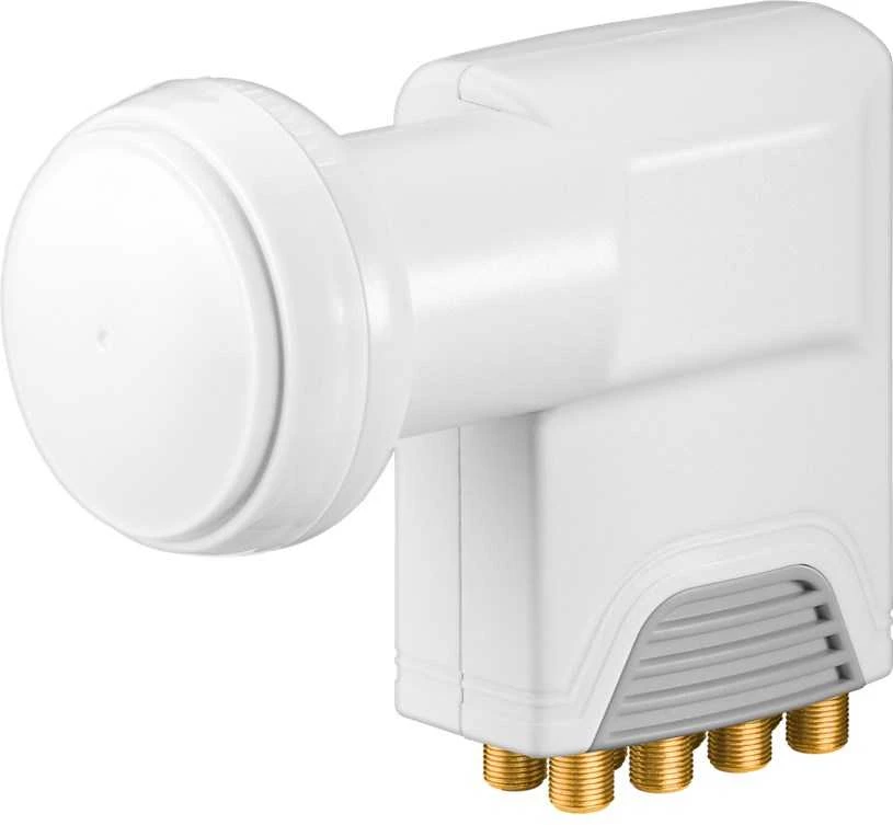 LNB Octo Goobay 0.1dB