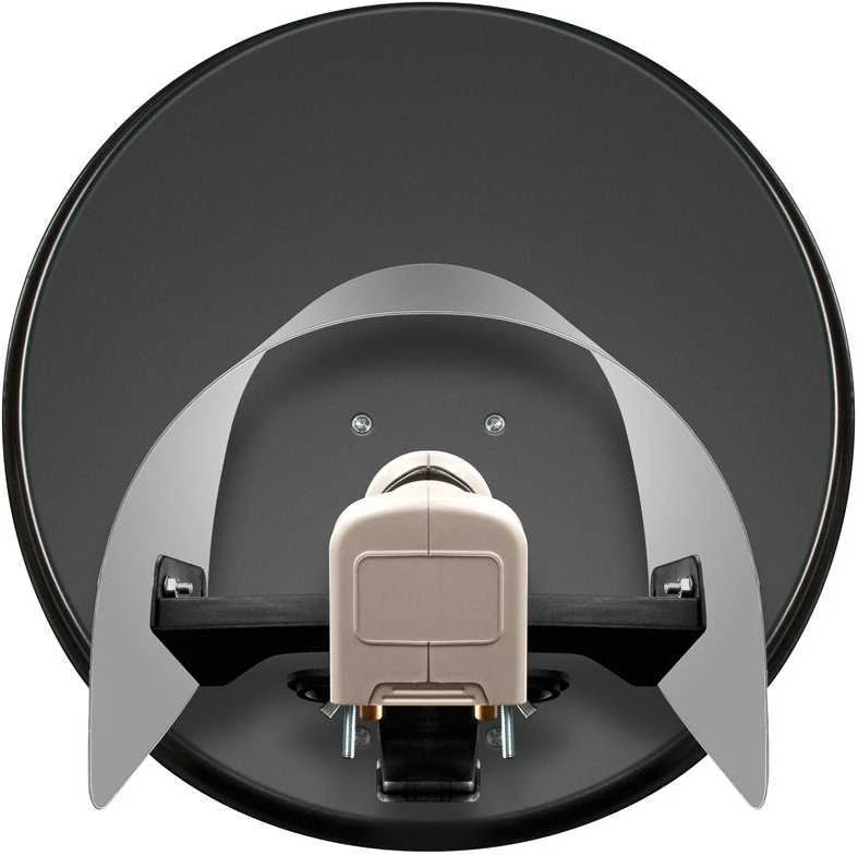 LNB oro apsauga Goobay SAT antenoms