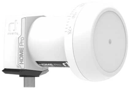 77-183# Palydovinės televizijos keitiklis „Invertor Single Home Pro“