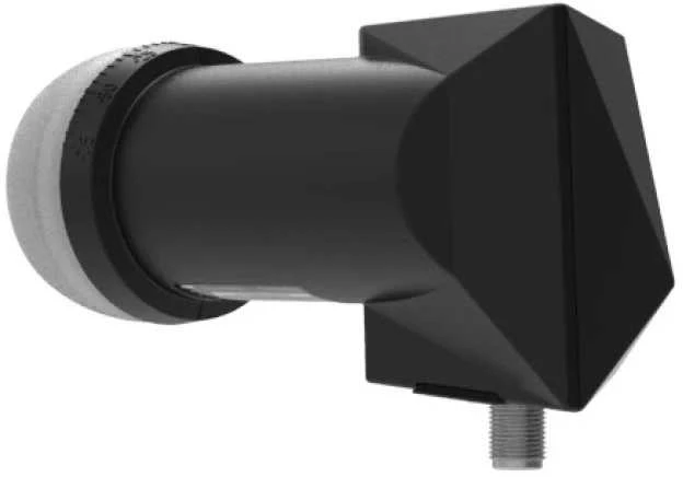 Inverto Ultra LNB konverteris su jungtimi
