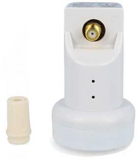 Ax Technology Keitiklis Satelitarny SINGLE Opticum LSP-04H [0064]