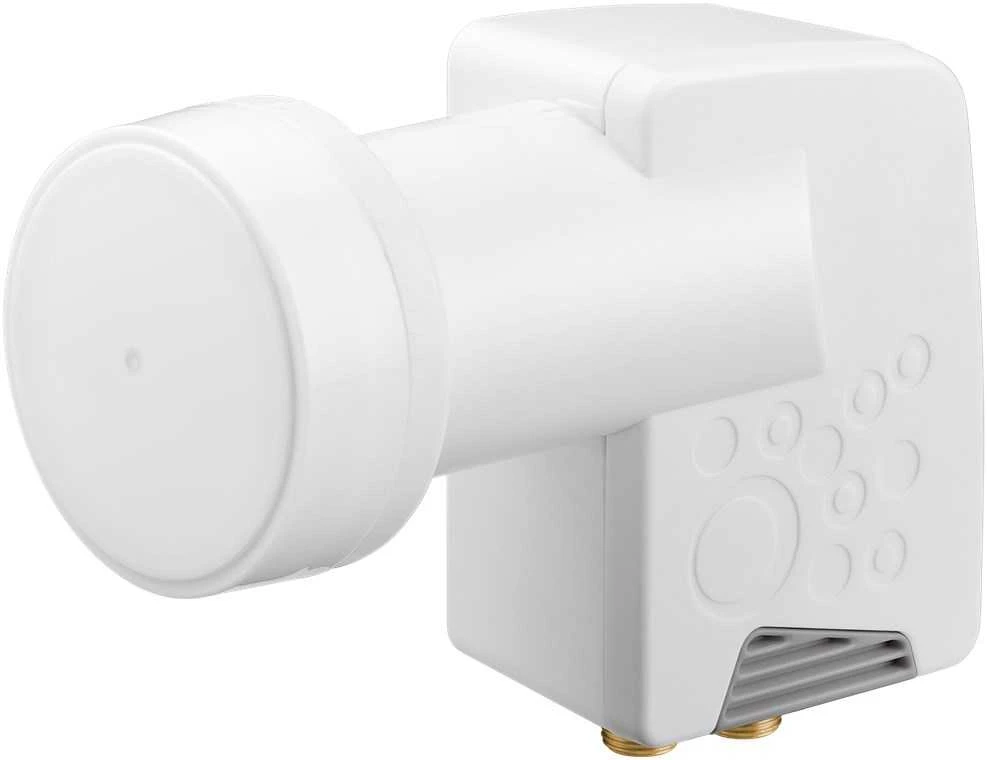 Goobay konverteris Twin Universal LNB - (67270)