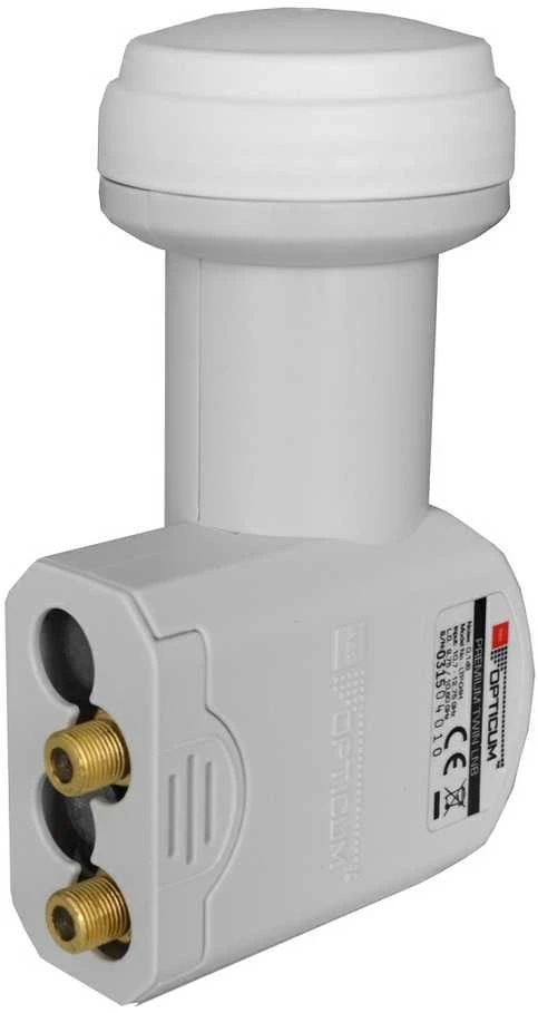 Opticum Konwerter Twin LTP-04H