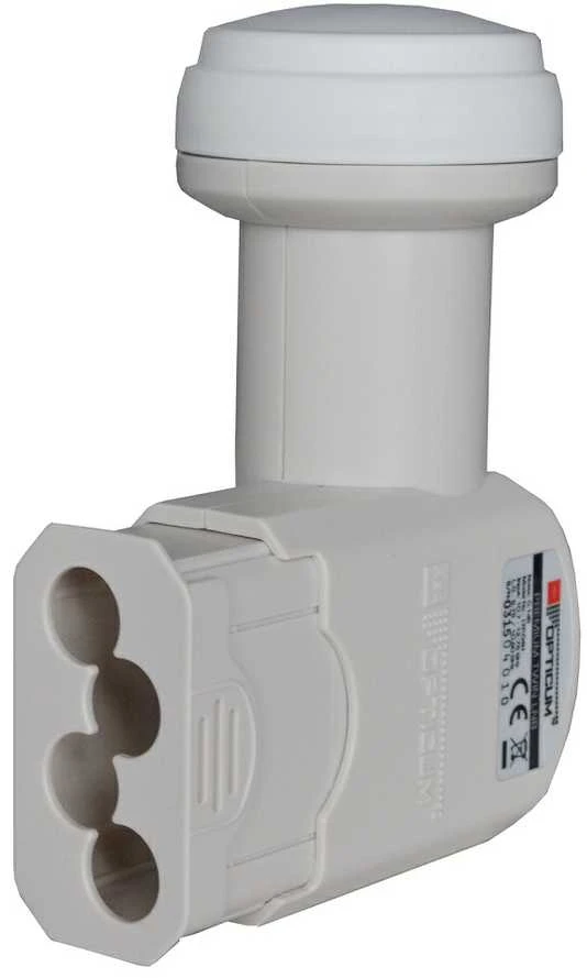 Opticum Konwerter Twin LTP-04H