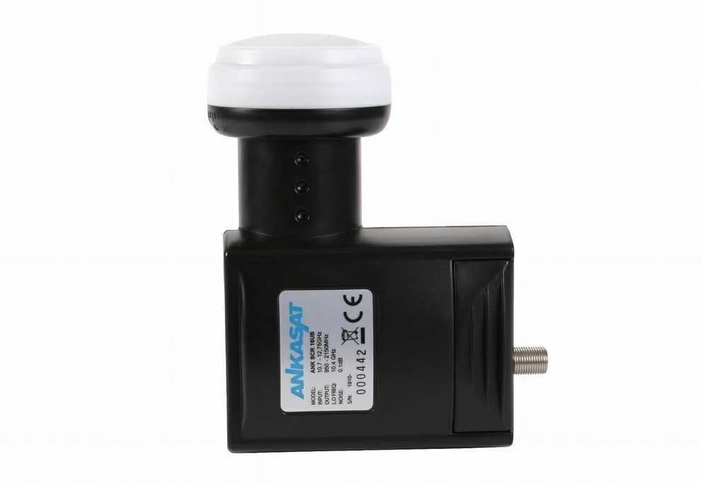 LNB Unicable Ankasat ANK 16x SCR