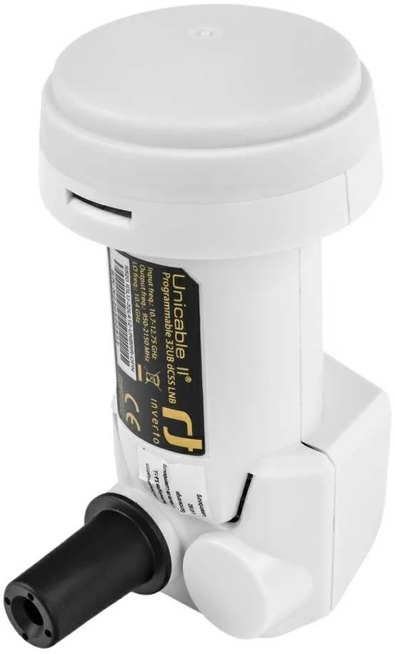 Blow SAT INVERTO UNICABLE II programuojamas keitiklis 40mm