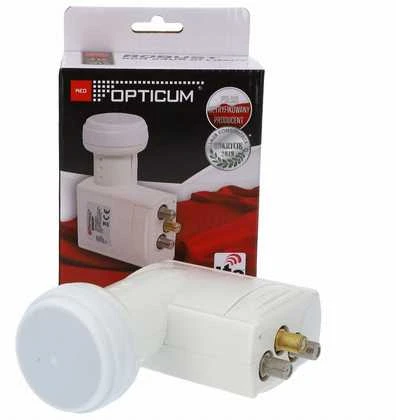 Oem OPTICUM UNICABLE SCR/2LEGACY ROBUST 24UB keitiklis