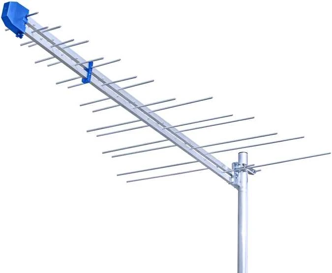 Logaritminė antena Spacetronik SPL-130 /5-69/